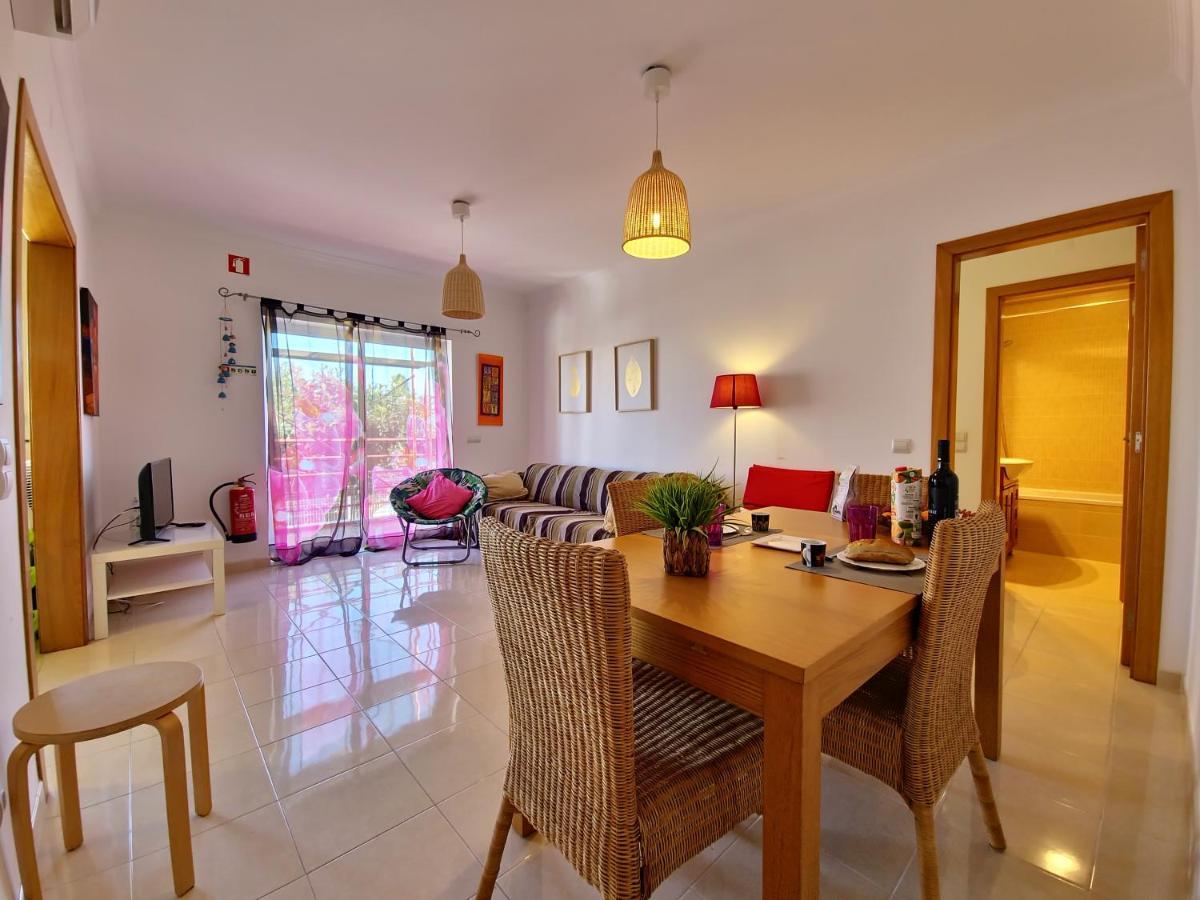 Apartamento My Sunset T3 By Yha Cabanas De Tavira Exteriér fotografie