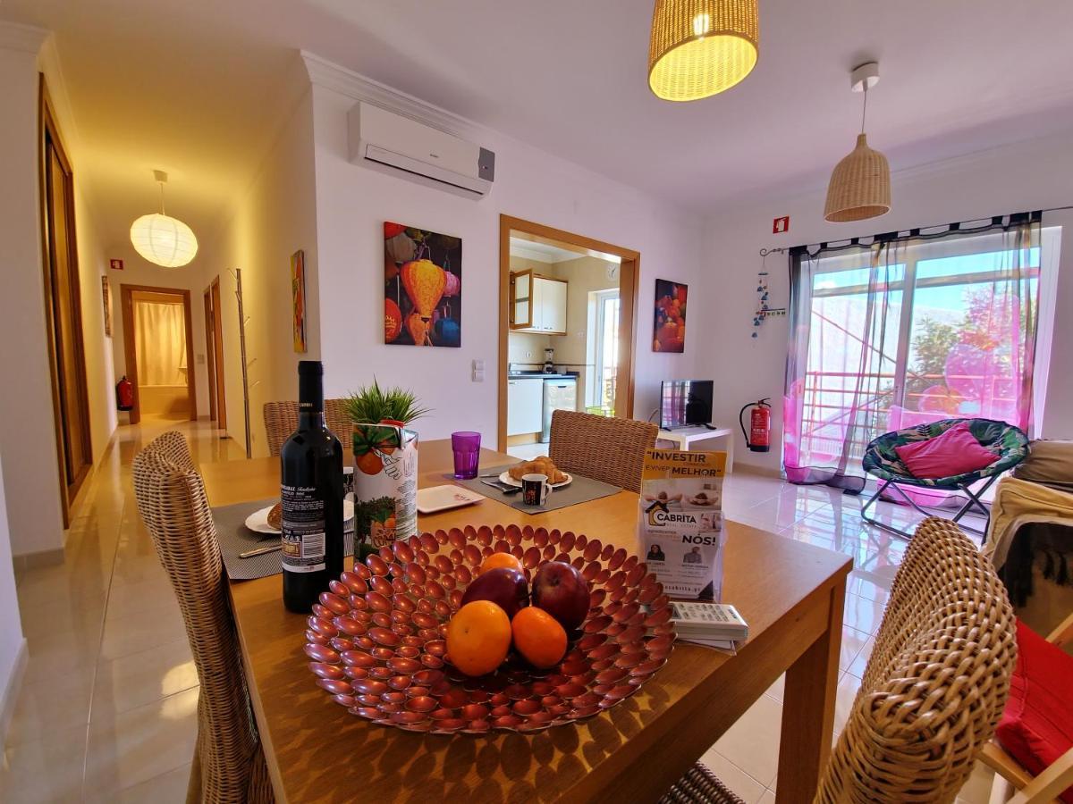 Apartamento My Sunset T3 By Yha Cabanas De Tavira Exteriér fotografie