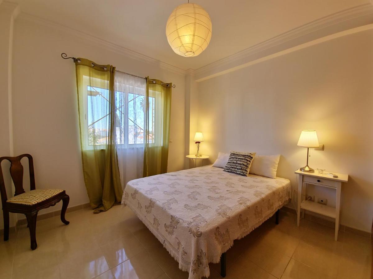 Apartamento My Sunset T3 By Yha Cabanas De Tavira Exteriér fotografie