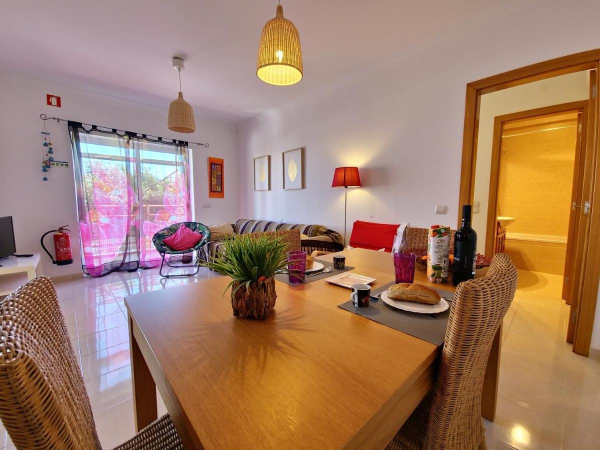 Apartamento My Sunset T3 By Yha Cabanas De Tavira Exteriér fotografie