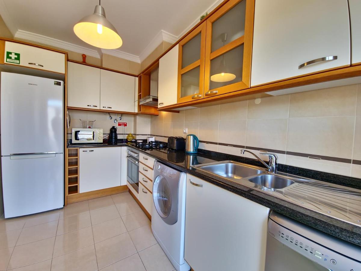 Apartamento My Sunset T3 By Yha Cabanas De Tavira Exteriér fotografie