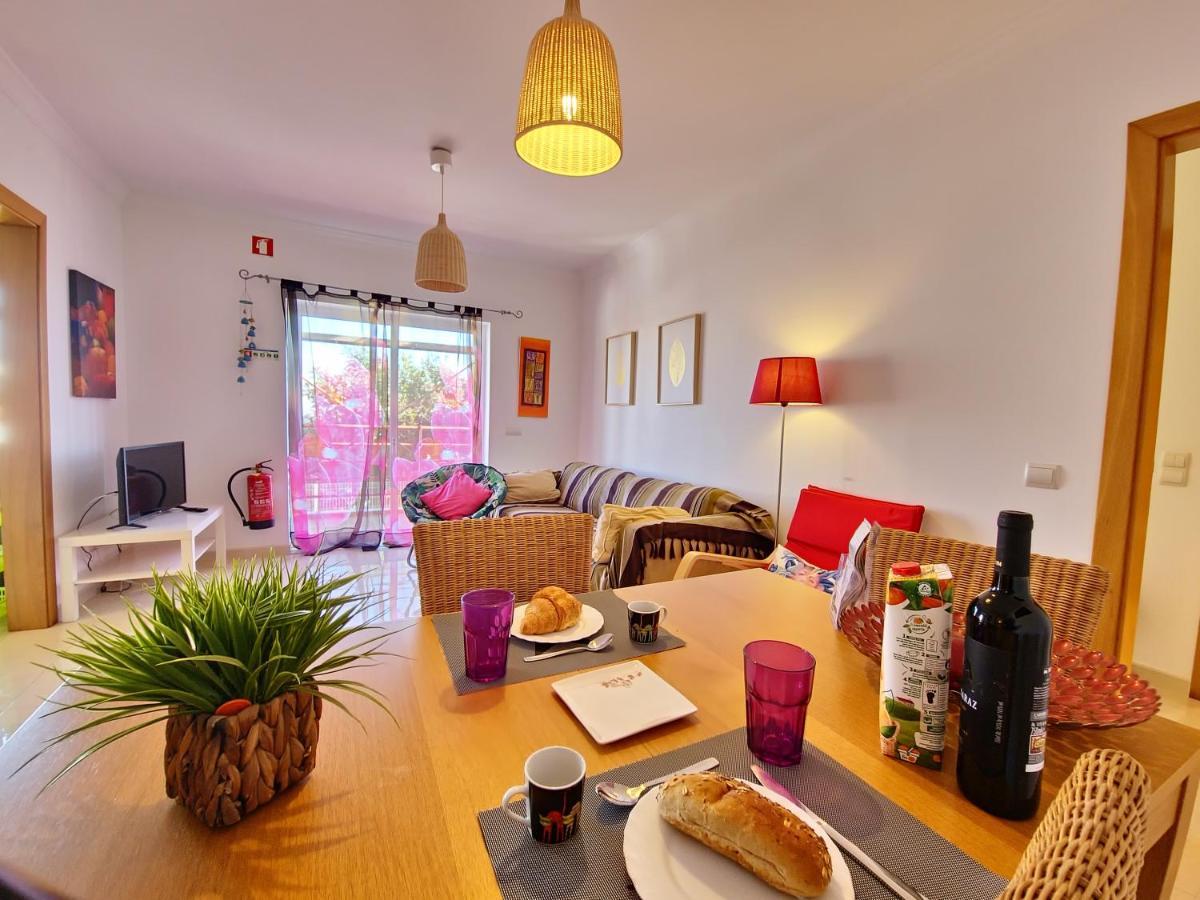 Apartamento My Sunset T3 By Yha Cabanas De Tavira Exteriér fotografie