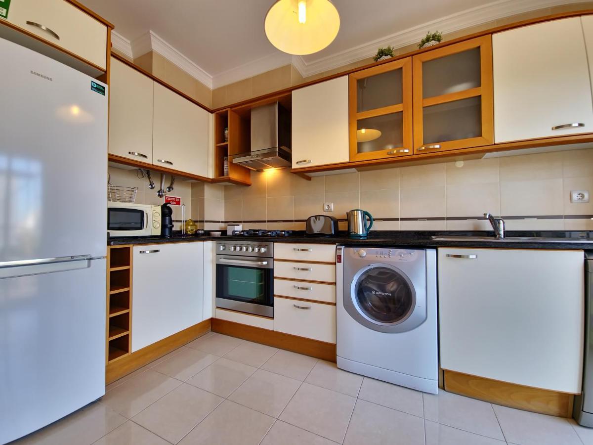 Apartamento My Sunset T3 By Yha Cabanas De Tavira Exteriér fotografie