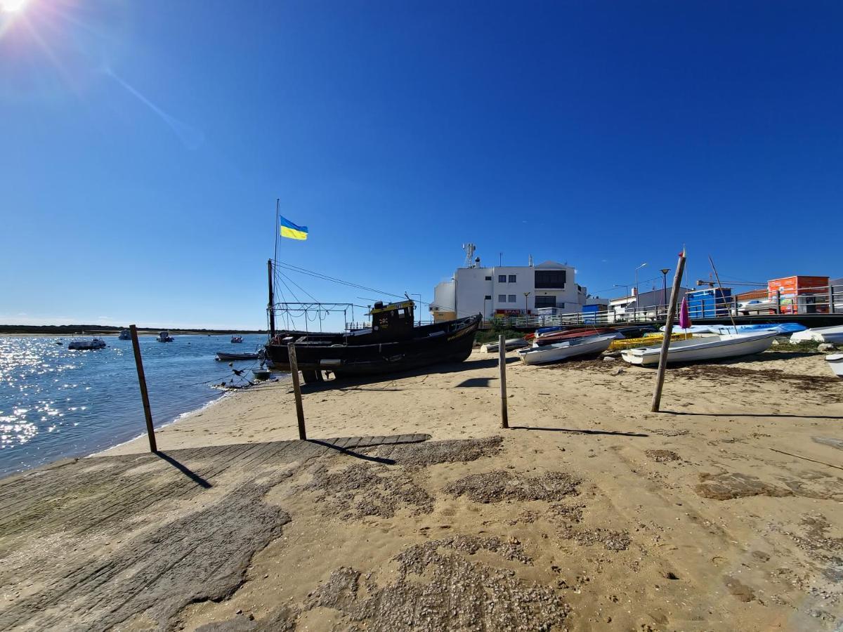 Apartamento My Sunset T3 By Yha Cabanas De Tavira Exteriér fotografie