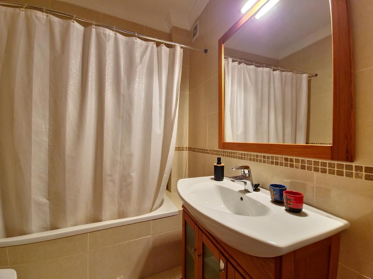 Apartamento My Sunset T3 By Yha Cabanas De Tavira Exteriér fotografie