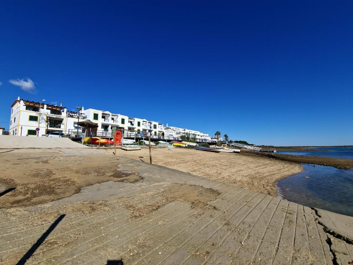 Apartamento My Sunset T3 By Yha Cabanas De Tavira Exteriér fotografie