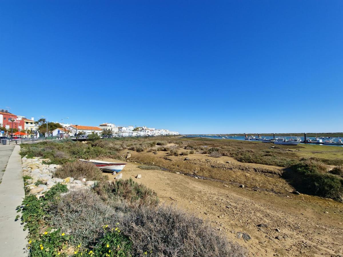 Apartamento My Sunset T3 By Yha Cabanas De Tavira Exteriér fotografie