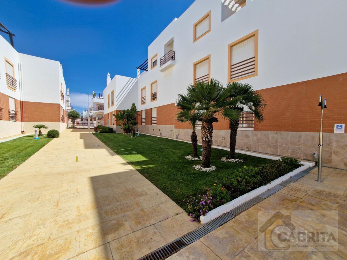 Apartamento My Sunset T3 By Yha Cabanas De Tavira Exteriér fotografie