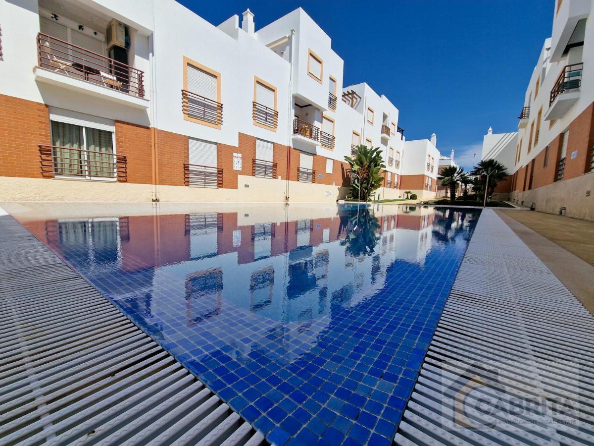 Apartamento My Sunset T3 By Yha Cabanas De Tavira Exteriér fotografie