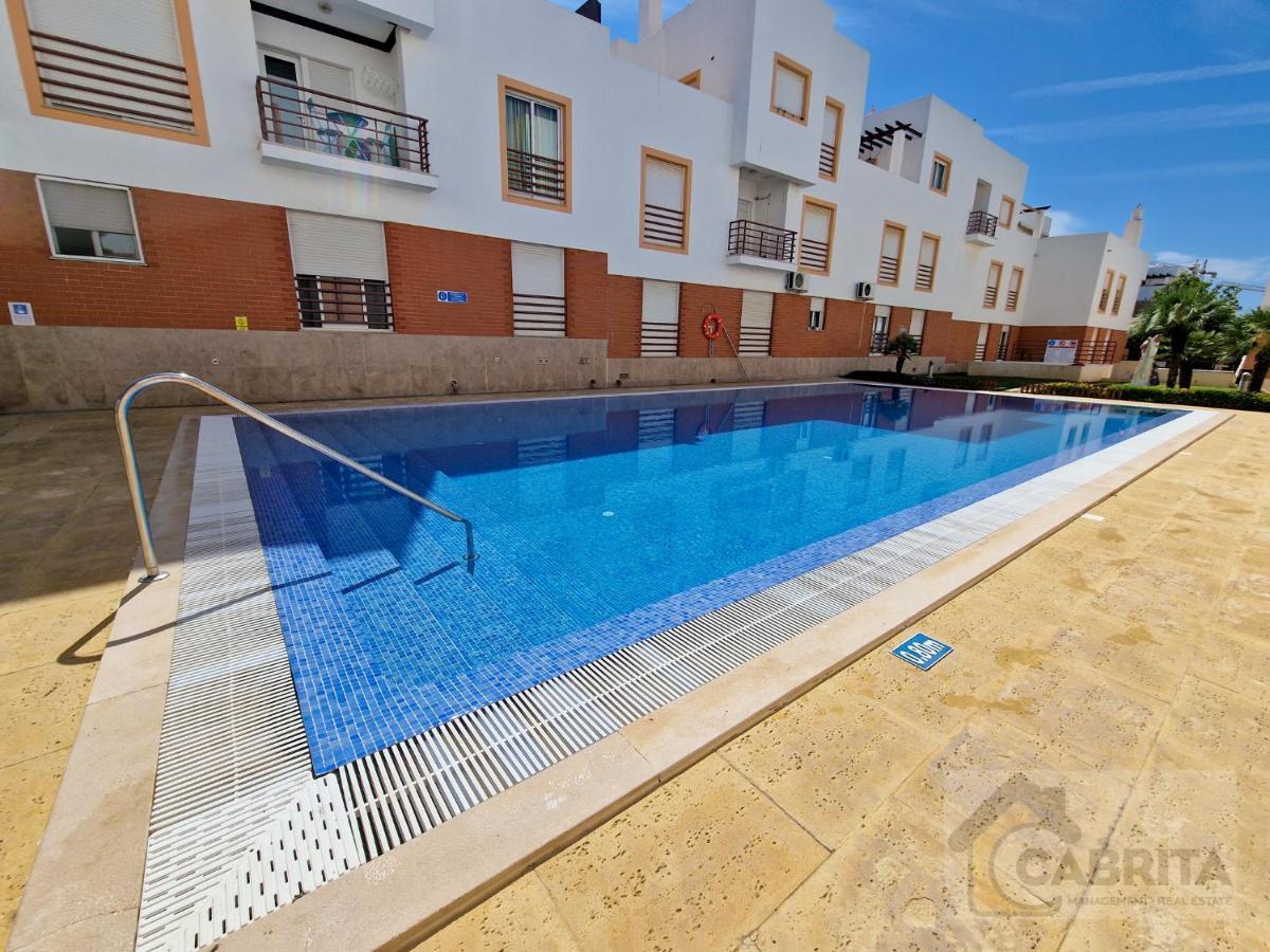 Apartamento My Sunset T3 By Yha Cabanas De Tavira Exteriér fotografie